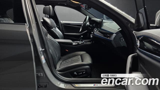 BMW 5시리즈 (G30) 530e M Sport, 2021 10