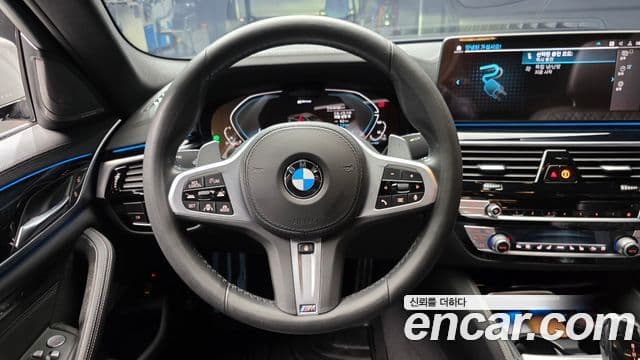 BMW 5시리즈 (G30) 530e M Sport, 2021 13