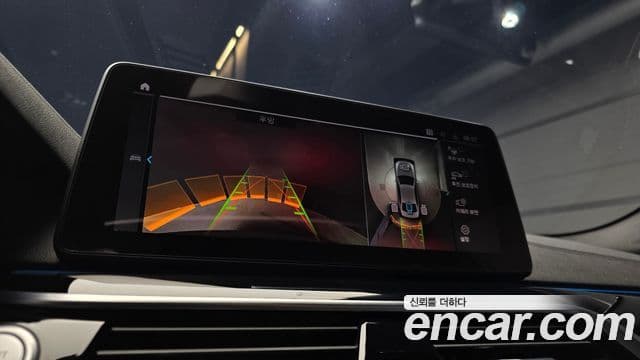 BMW 5시리즈 (G30) 530e M Sport, 2021 15