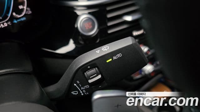 BMW 5시리즈 (G30) 530e M Sport, 2021 16