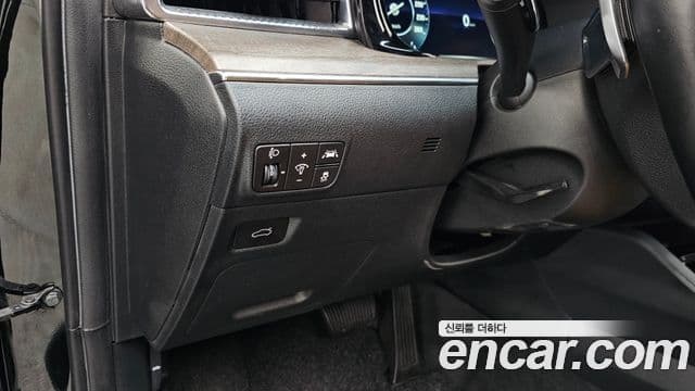 Kia K5 3세대 Noblesse, 2021 17