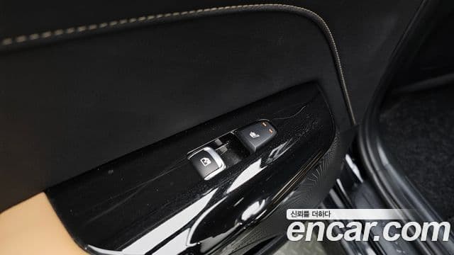 Kia K5 3세대 Noblesse, 2021 19