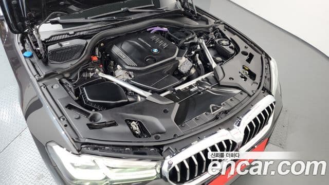 BMW 5시리즈 (G30) 523d M Sport, 2023 6
