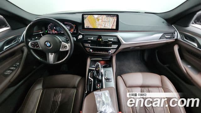 BMW 5시리즈 (G30) 523d M Sport, 2023 7