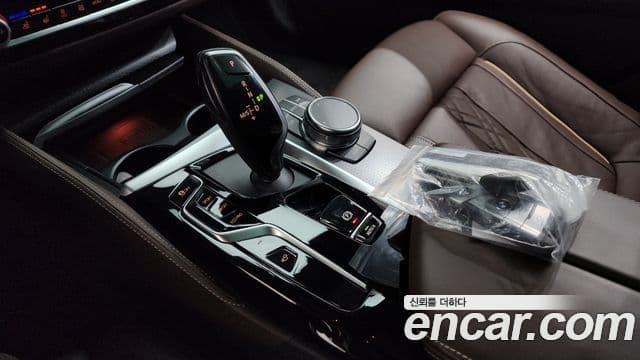 BMW 5시리즈 (G30) 523d M Sport, 2023 9