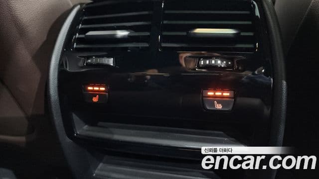 BMW 5시리즈 (G30) 523d M Sport, 2023 18