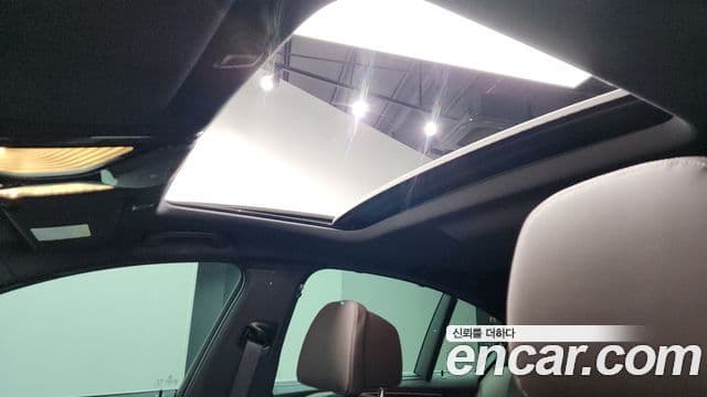 BMW 5시리즈 (G30) 523d M Sport, 2023 19