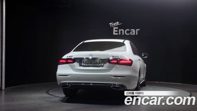 Mercedes-Benz E-класс W213 Avantgarde, 2022 4