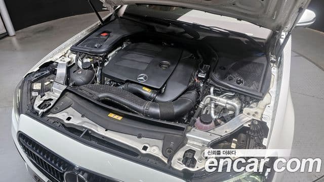 Mercedes-Benz E-класс W213 Avantgarde, 2022 6