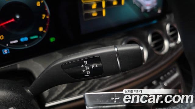 Mercedes-Benz E-класс W213 Avantgarde, 2022 9