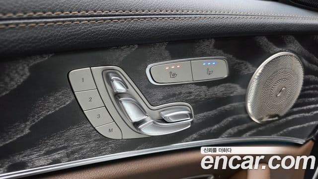 Mercedes-Benz E-класс W213 Avantgarde, 2022 16