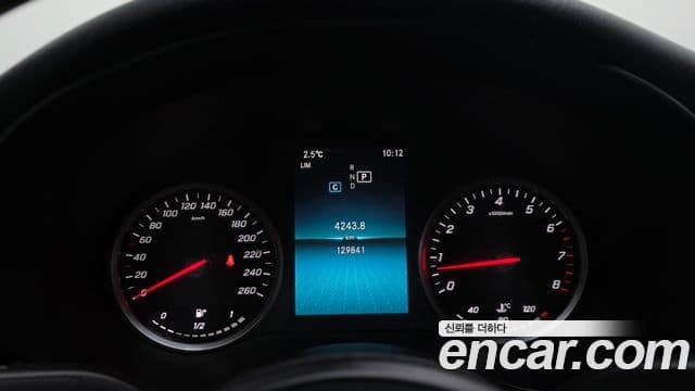 Mercedes-Benz C-класс W205, 2019 8