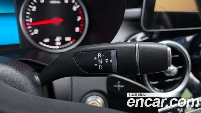 Mercedes-Benz C-класс W205, 2019 9