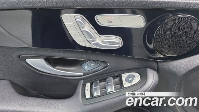 Mercedes-Benz C-класс W205, 2019 12