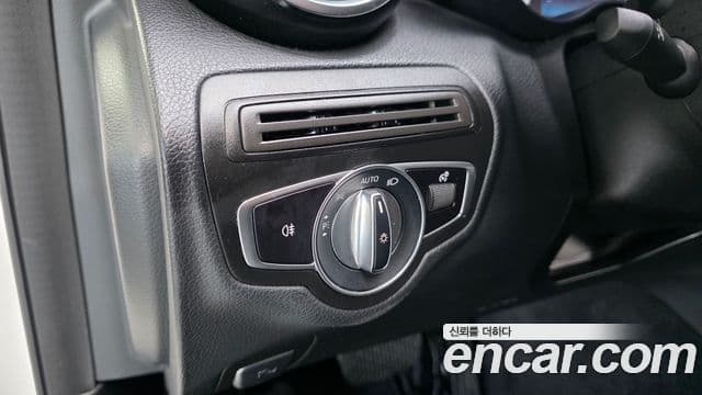 Mercedes-Benz C-класс W205, 2019 13