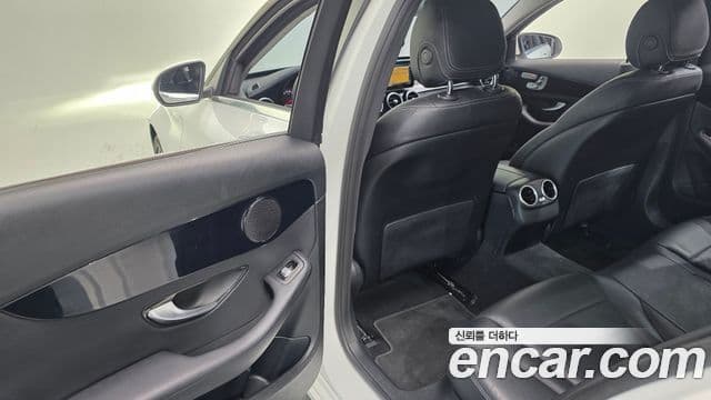 Mercedes-Benz C-класс W205, 2019 19