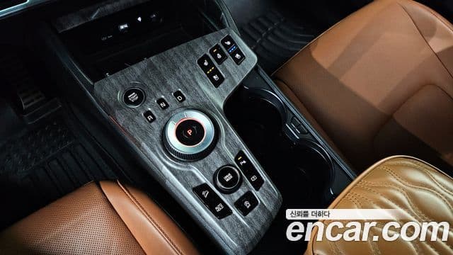 Kia Sportage 5세대 Signature, 2023 9