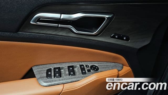 Kia Sportage 5세대 Signature, 2023 12