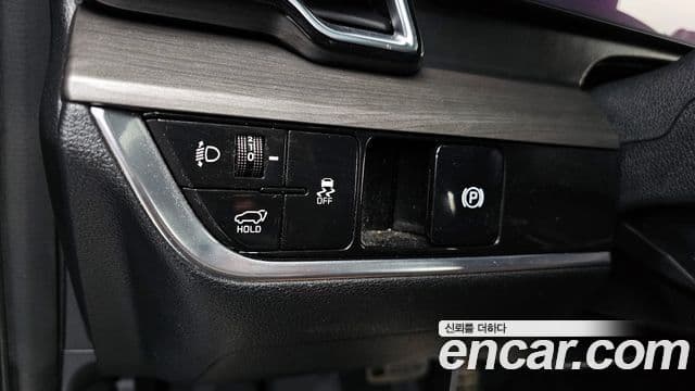 Kia Sportage 5세대 Signature, 2023 13