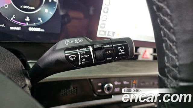 Kia Sportage 5세대 Signature, 2023 15