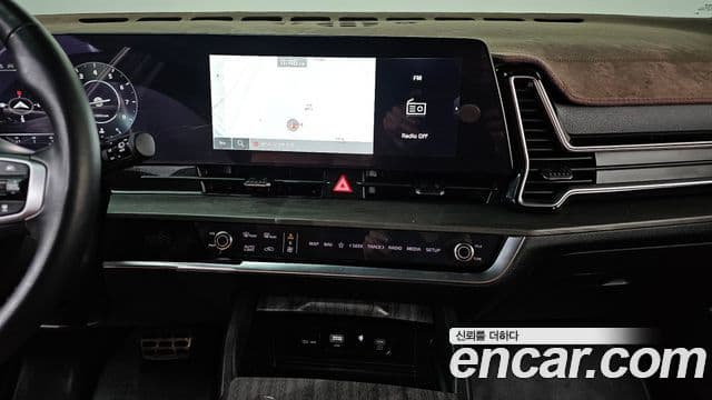 Kia Sportage 5세대 Signature, 2023 16