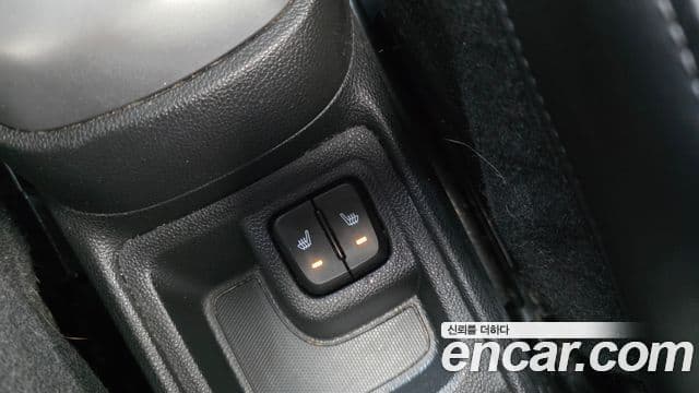 Chevrolet(GM대우) The / новый Next Spark LTZ, 2016 16