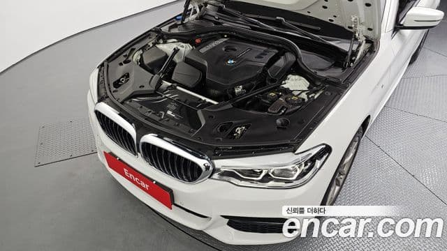 BMW 5시리즈 (G30) 530i xDrive M Sport, 2018 6