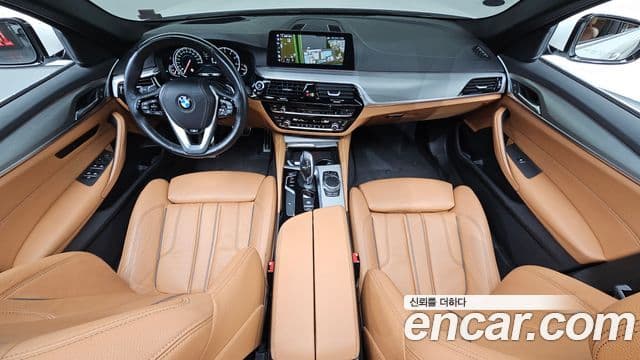 BMW 5시리즈 (G30) 530i xDrive M Sport, 2018 7