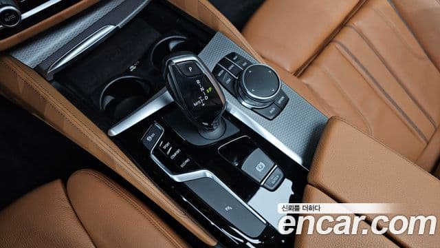BMW 5시리즈 (G30) 530i xDrive M Sport, 2018 9