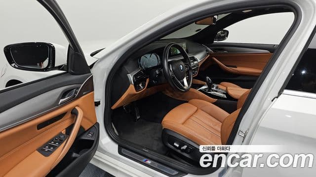 BMW 5시리즈 (G30) 530i xDrive M Sport, 2018 10