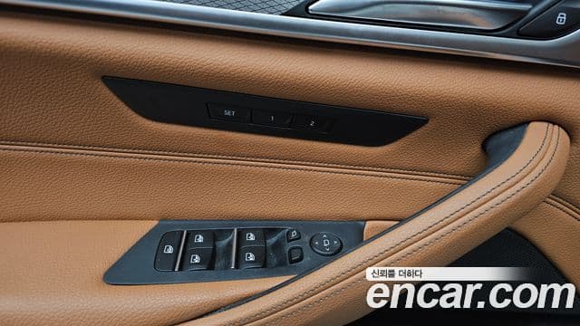 BMW 5시리즈 (G30) 530i xDrive M Sport, 2018 12