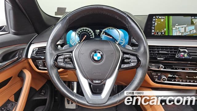 BMW 5시리즈 (G30) 530i xDrive M Sport, 2018 13
