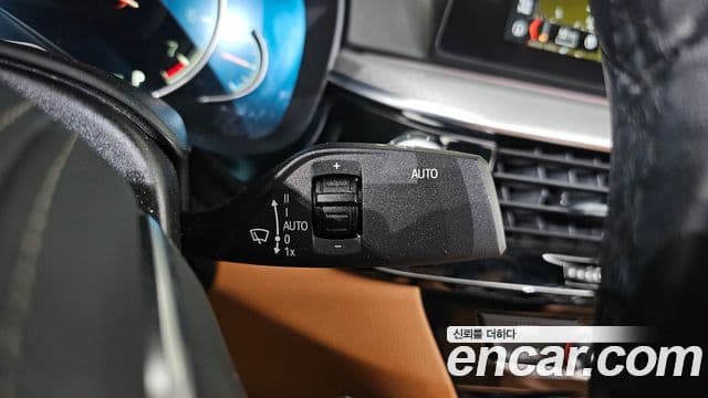 BMW 5시리즈 (G30) 530i xDrive M Sport, 2018 14