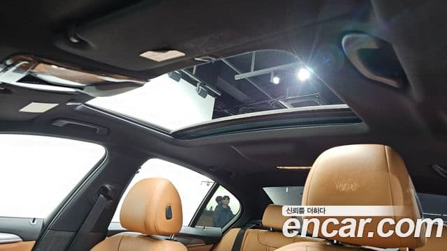 BMW 5시리즈 (G30) 530i xDrive M Sport, 2018 18