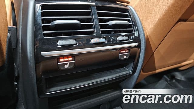 BMW 5시리즈 (G30) 530i xDrive M Sport, 2018 19