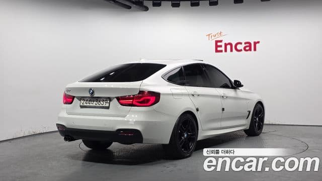 BMW 3시리즈 GT (F34) Premium, 2020 2