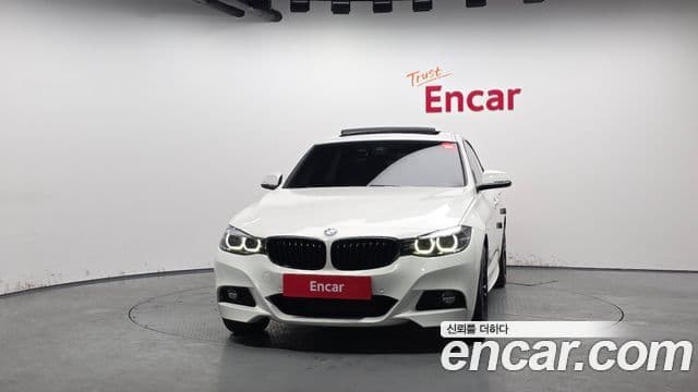 BMW 3시리즈 GT (F34) Premium, 2020 3