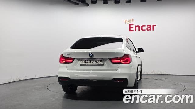 BMW 3시리즈 GT (F34) Premium, 2020 4