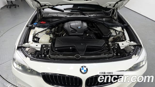 BMW 3시리즈 GT (F34) Premium, 2020 6