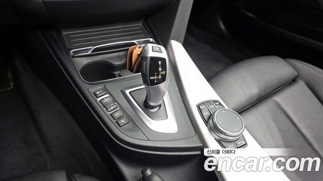 BMW 3시리즈 GT (F34) Premium, 2020 9