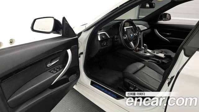 BMW 3시리즈 GT (F34) Premium, 2020 10