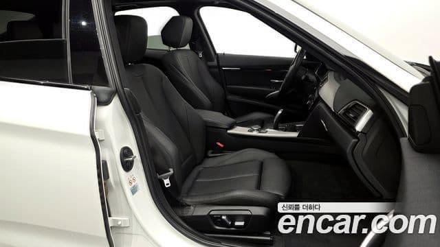BMW 3시리즈 GT (F34) Premium, 2020 11