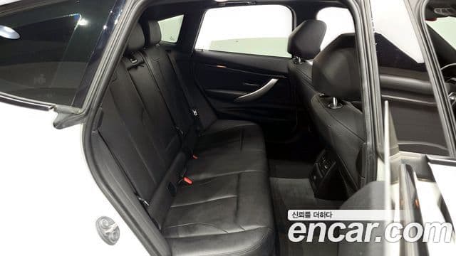 BMW 3시리즈 GT (F34) Premium, 2020 12