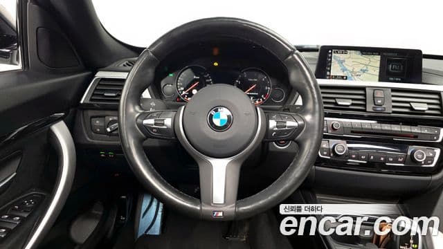 BMW 3시리즈 GT (F34) Premium, 2020 13