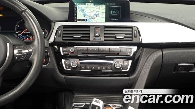 BMW 3시리즈 GT (F34) Premium, 2020 14