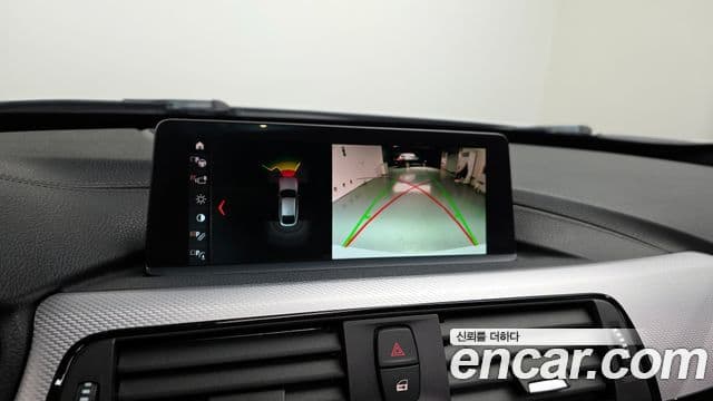 BMW 3시리즈 GT (F34) Premium, 2020 15