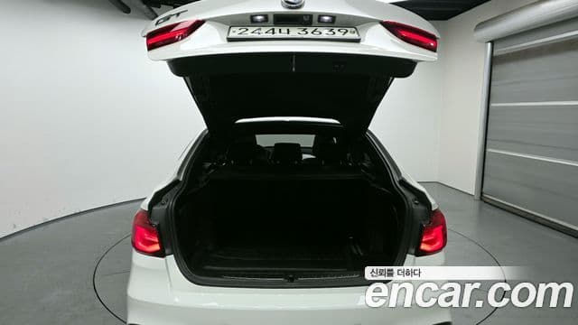 BMW 3시리즈 GT (F34) Premium, 2020 20