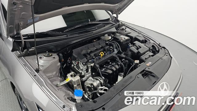 Hyundai The / новый New Avante (CN7) Modern, 2026 6