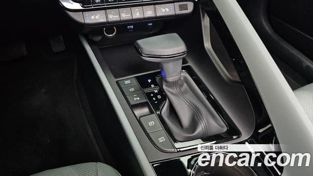 Hyundai The / новый New Avante (CN7) Modern, 2026 9