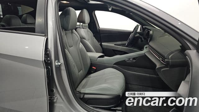 Hyundai The / новый New Avante (CN7) Modern, 2026 10